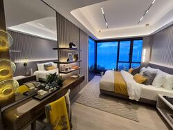 Costa Del Sol (D16), Condominium #546078241